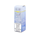 City Vape 18mg 10ml Flavoured E-liquid (30VG/70PG) - GU PAK