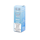 City Vape 12mg 10ml Flavoured E-liquid (30VG/70PG) - GU PAK