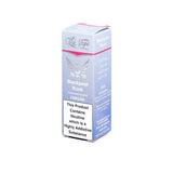 City Vape 12mg 10ml Flavoured E-liquid (30VG/70PG) - GU PAK