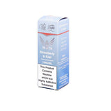 City Vape 6mg 10ml Flavoured E-liquid (30VG/70PG) - GU PAK