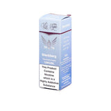 City Vape 6mg 10ml Flavoured E-liquid (30VG/70PG) - GU PAK