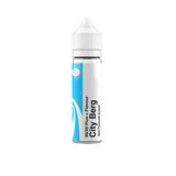 City Vape 50ml Shortfill 0mg (80VG/20PG) - GU PAK