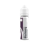 City Vape 50ml Shortfill 0mg (80VG/20PG) - GU PAK