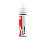 City Vape 50ml Shortfill 0mg (80VG/20PG) - GU PAK