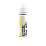 City Vape 50ml Shortfill 0mg (80VG/20PG) - GU PAK