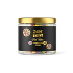 24K 1500mg CBD Premium Gummies - GU PAK