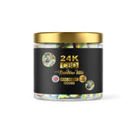 24K 1000mg CBD Premium Gummies - GU PAK