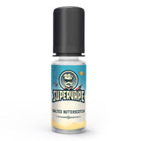 SuperVape by Lips Flavour Concentrates 0mg 10ml - GU PAK