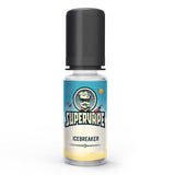 SuperVape by Lips Flavour Concentrates 0mg 10ml - GU PAK