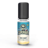 SuperVape by Lips Flavour Concentrates 0mg 10ml - GU PAK