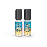 20mg SuperVape by Lips Nic Boosters 10ml - GU PAK