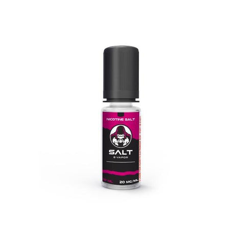 20mg SuperVape by Lips Salt Booster 10ml - GU PAK