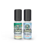 SuperVape by Lips Liquid Additives 0mg 10ml - GU PAK