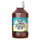 SuperVape by Lips Liquid Bases PG/VG/AG 250ml - GU PAK