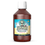 SuperVape by Lips Liquid Bases PG/VG/AG 120ml - GU PAK