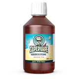 SuperVape by Lips Liquid Bases PG/VG/AG 250ml - GU PAK
