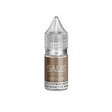 10mg Salis Nic Salts 10ml (50VG/50PG) - GU PAK
