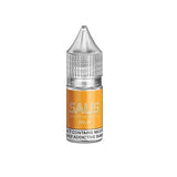 5mg Salis Nic Salts 10ml (50VG/50PG) - GU PAK