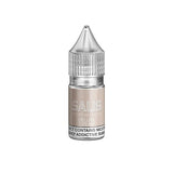 20mg Salis Nic Salts 10ml (50VG/50PG) - GU PAK