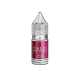 5mg Salis Nic Salts 10ml (50VG/50PG) - GU PAK