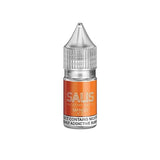 5mg Salis Nic Salts 10ml (50VG/50PG) - GU PAK