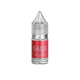 5mg Salis Nic Salts 10ml (50VG/50PG) - GU PAK