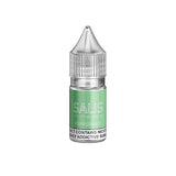 5mg Salis Nic Salts 10ml (50VG/50PG) - GU PAK