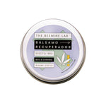 The Beemine Lab 200mg CBD Recovery Balm 15ml - GU PAK