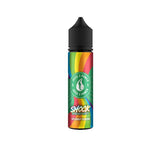 Juice N' Power Shock Series 50ml Shortfill 0mg (70VG/30PG) - GU PAK