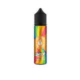 Juice N' Power Shock Series 50ml Shortfill 0mg (70VG/30PG) - GU PAK