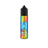 Juice N' Power Shock Series 50ml Shortfill 0mg (70VG/30PG) - GU PAK