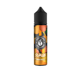Juice N' Power Fruit Range 50ml Shortfill 0mg (70VG/30PG) - GU PAK