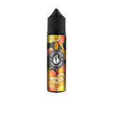 Juice N' Power Fruit Range 50ml Shortfill 0mg (70VG/30PG) - GU PAK