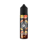 Juice N' Power Fruit Range 50ml Shortfill 0mg (70VG/30PG) - GU PAK