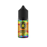 11mg Juice N' Power 10ml Nic Salt (50VG/50PG) - GU PAK