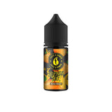 11mg Juice N' Power 10ml Nic Salt (50VG/50PG) - GU PAK