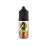 20mg Juice N' Power 10ml Nic Salt (50VG/50PG) - GU PAK