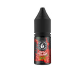 20mg Juice N' Power 10ml Nic Salt (50VG/50PG) - GU PAK
