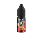 11mg Juice N' Power 10ml Nic Salt (50VG/50PG) - GU PAK