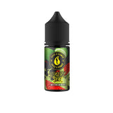 11mg Juice N' Power 10ml Nic Salt (50VG/50PG) - GU PAK