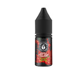 11mg Juice N' Power 10ml Nic Salt (50VG/50PG) - GU PAK