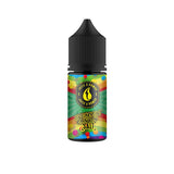 11mg Juice N' Power 10ml Nic Salt (50VG/50PG) - GU PAK