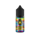 20mg Juice N' Power 10ml Nic Salt (50VG/50PG) - GU PAK