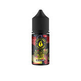 20mg Juice N' Power 10ml Nic Salt (50VG/50PG) - GU PAK
