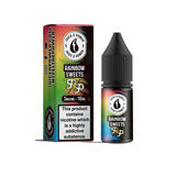 3mg Juice N' Power 10ml E-Liquid (50VG/50PG) - GU PAK