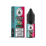 6mg Juice N' Power 10ml E-Liquid (50VG/50PG) - GU PAK