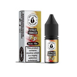6mg Juice N' Power 10ml E-Liquid (50VG/50PG) - GU PAK