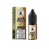 3mg Juice N' Power 10ml E-Liquid (50VG/50PG) - GU PAK
