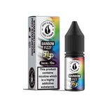 12mg Juice N' Power 10ml E-Liquid (50VG/50PG) - GU PAK