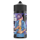 Fresh Vape Co 100ml Shortfill 0mg (70VG/30PG) - GU PAK